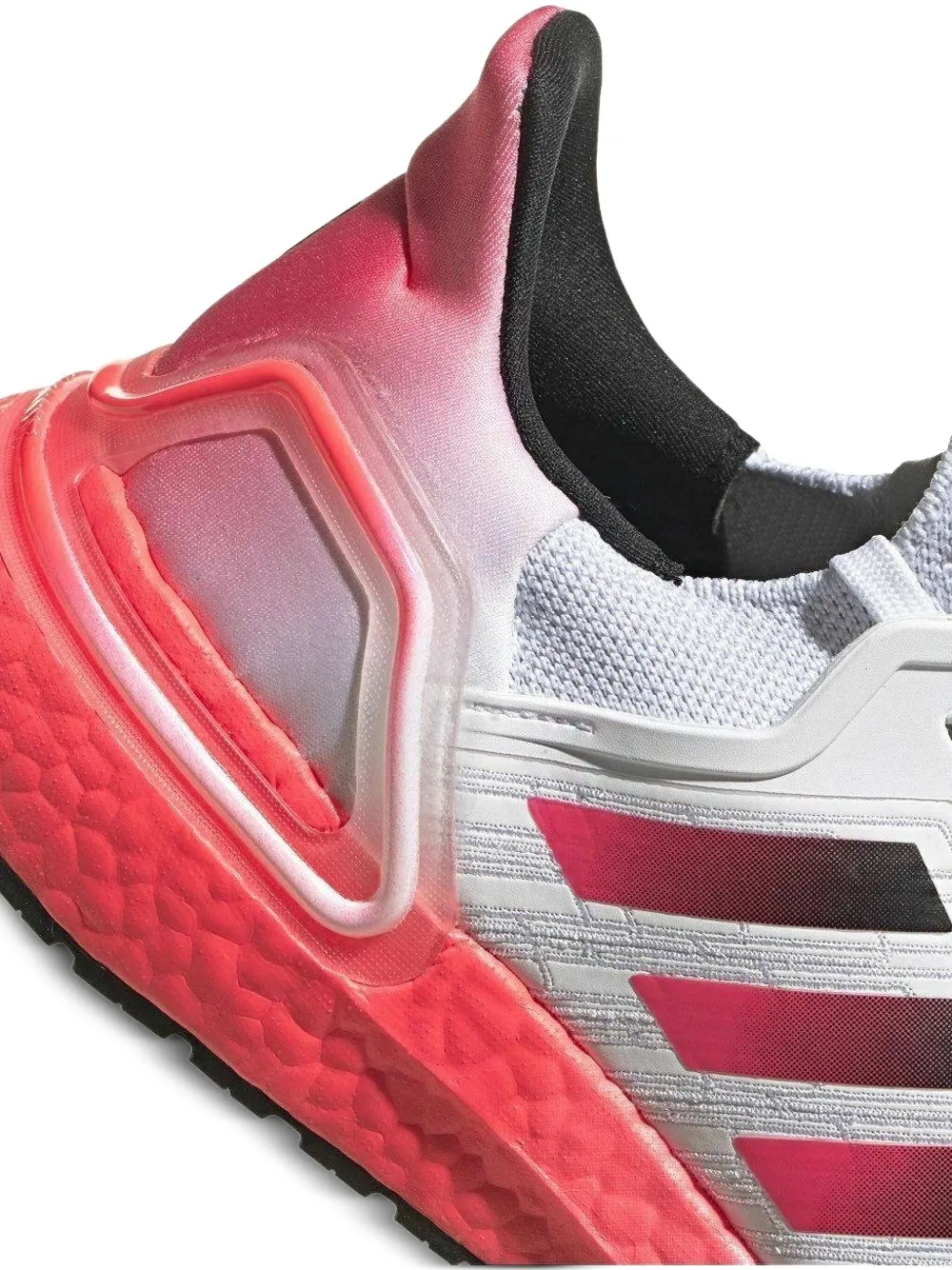 adidas Ultraboost 20 trainers White
