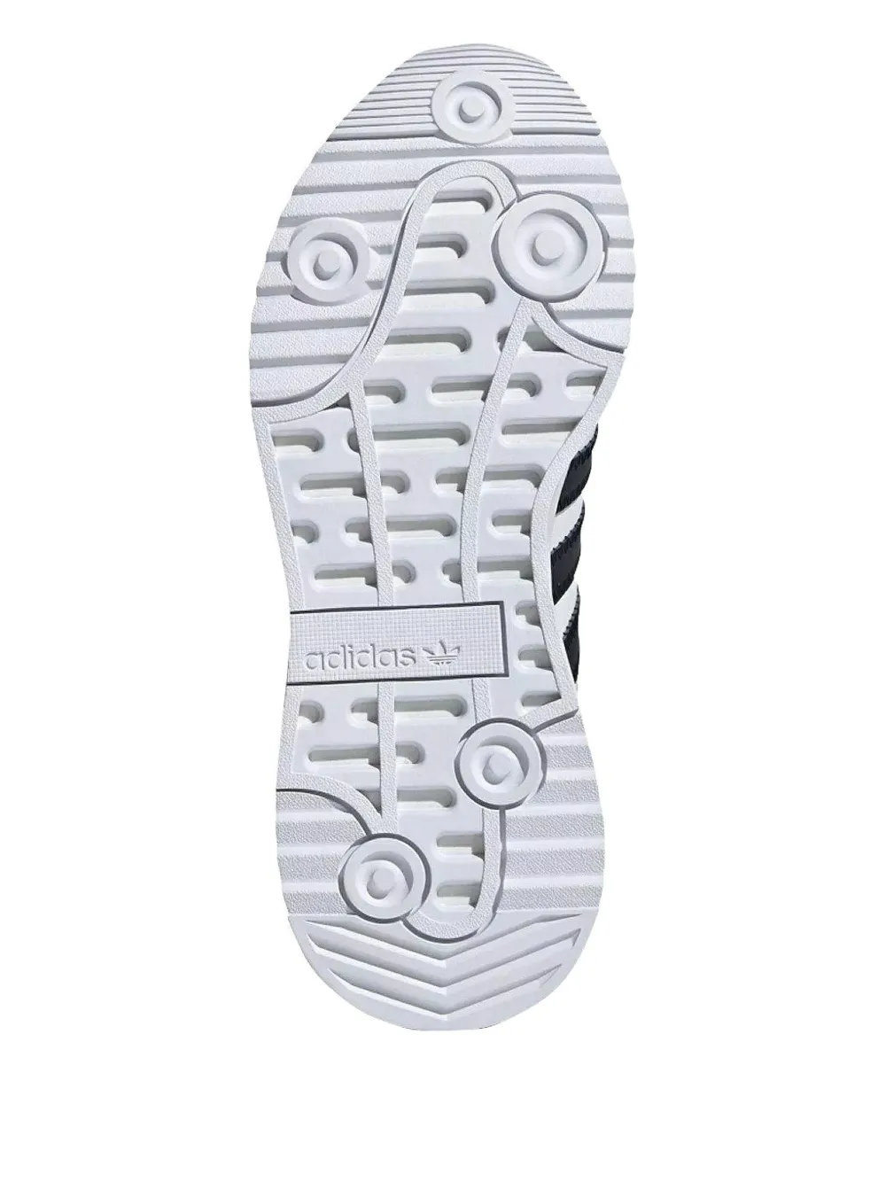 Adidas Originals Sl Andridge Sneakers In Multi