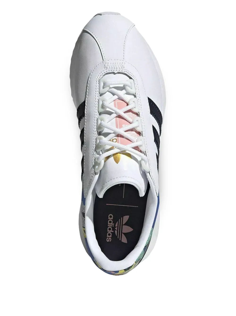 adidas SL Andridge sneakers White