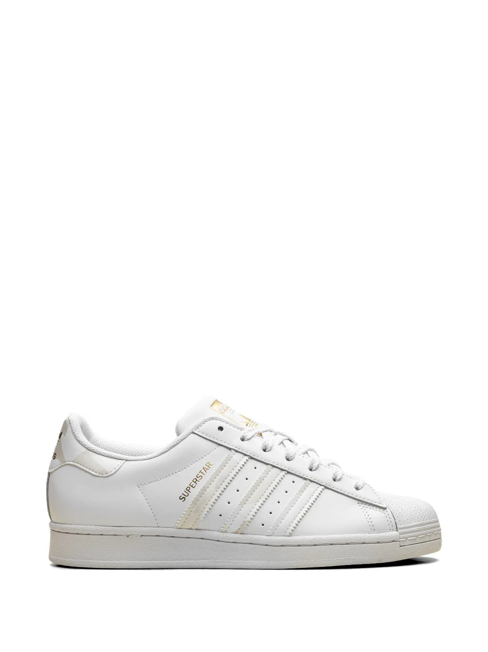 adidas Superstar sneakers - Weiß