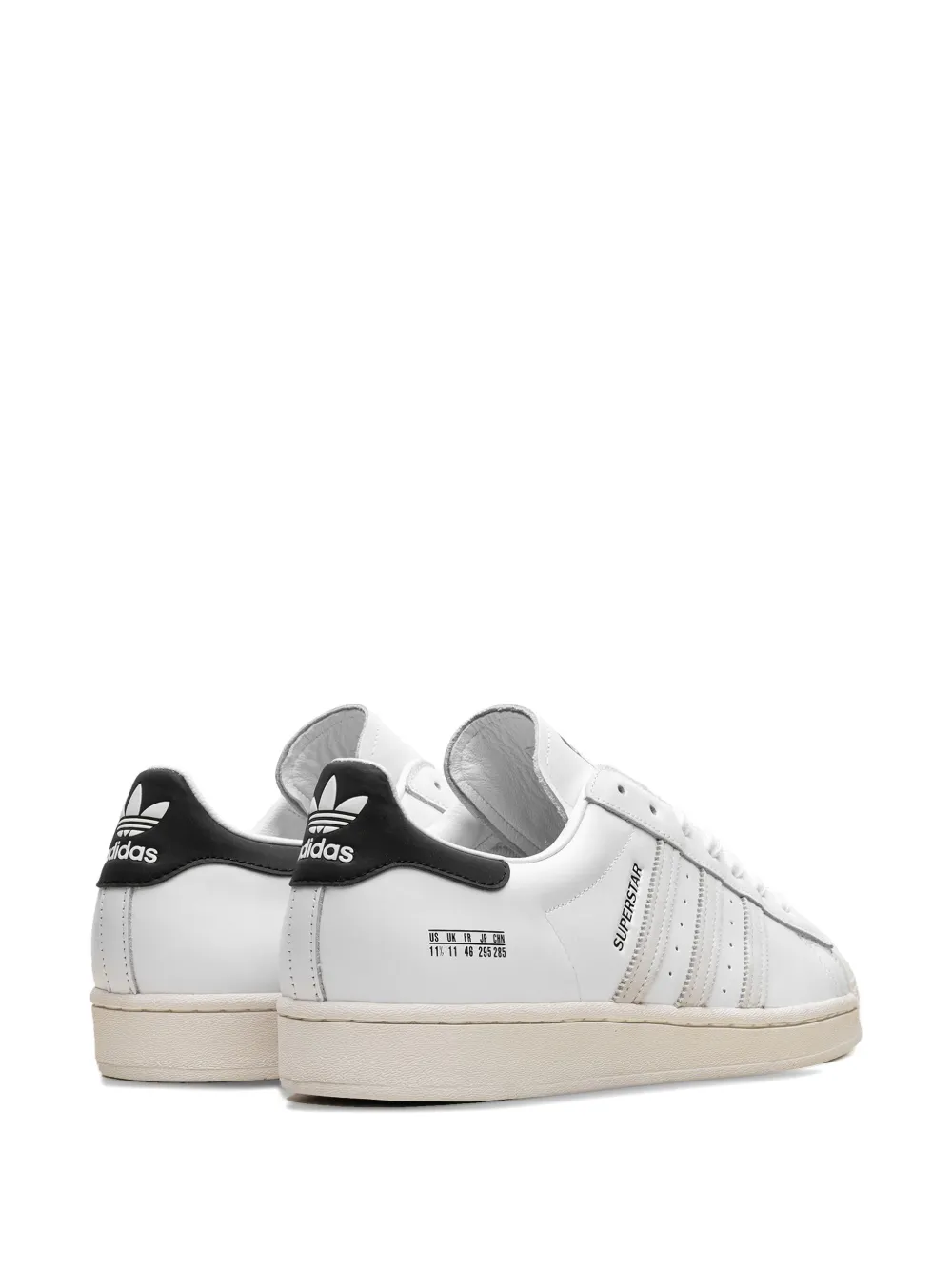 adidas SuperStar sneakers White