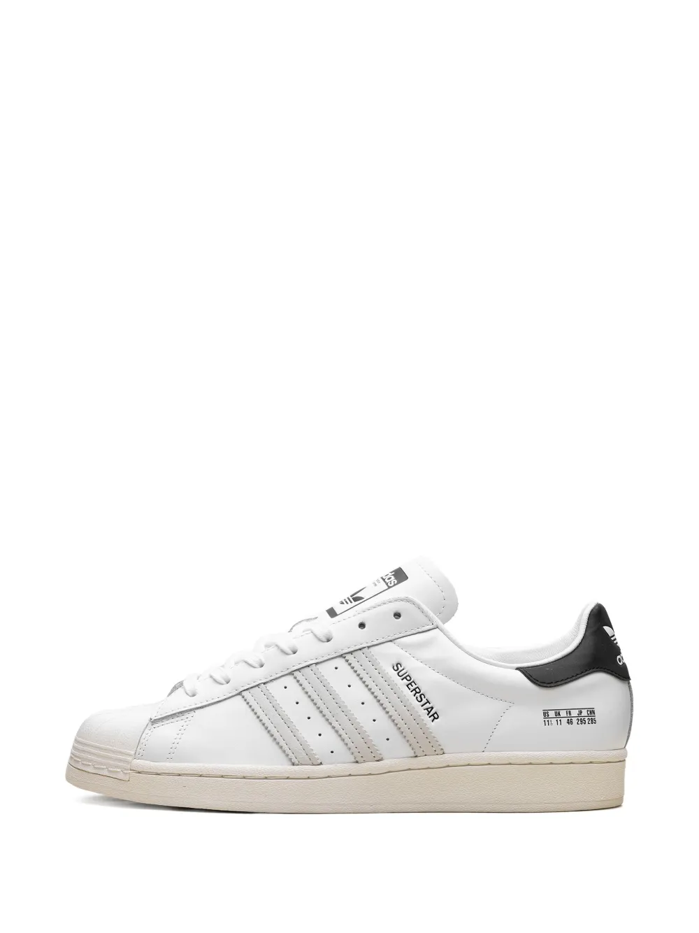 adidas SuperStar sneakers White