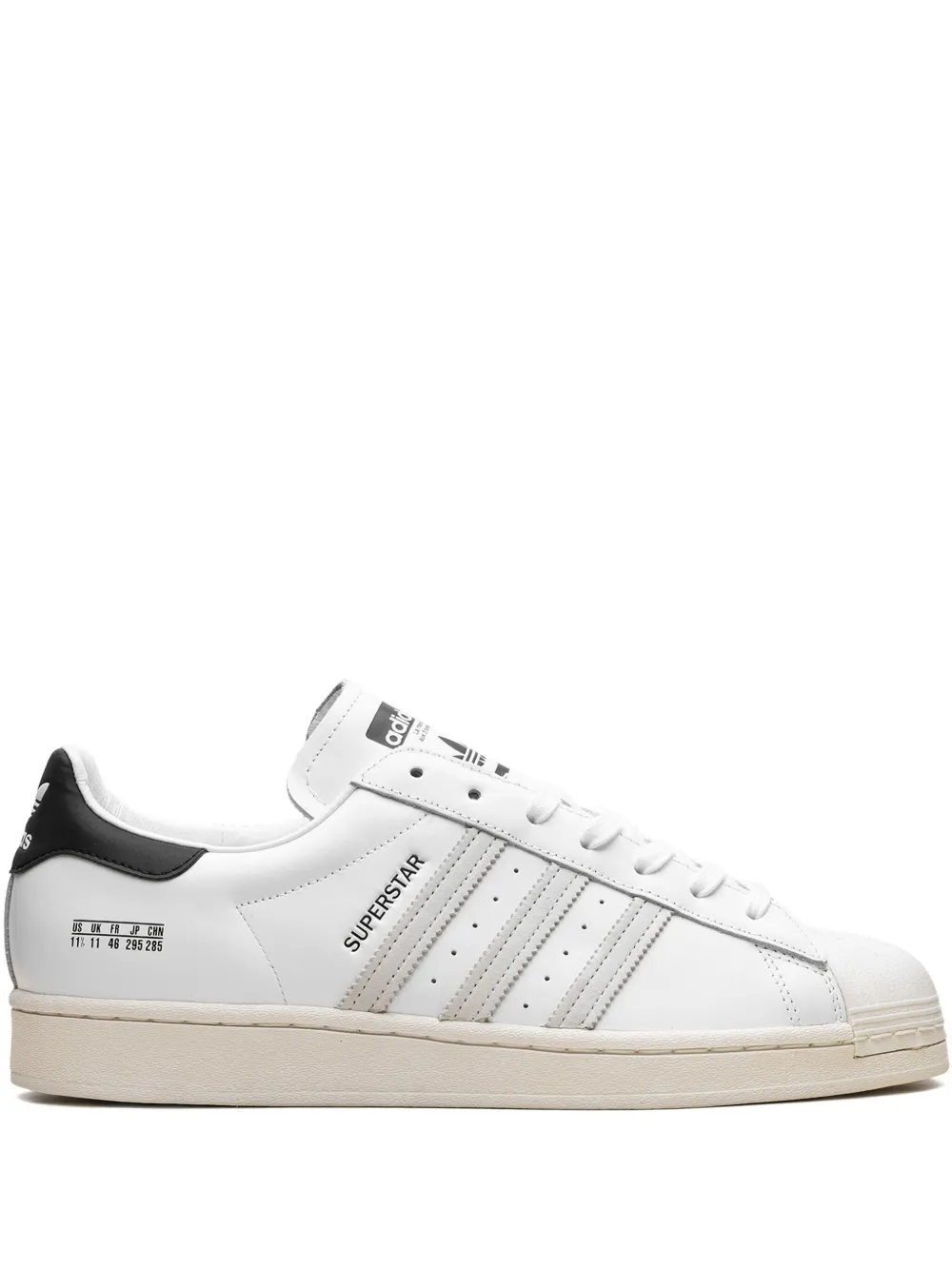 adidas SuperStar sneakers White