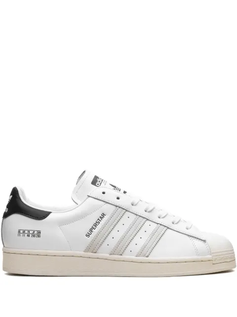 adidas Superstar sneakers