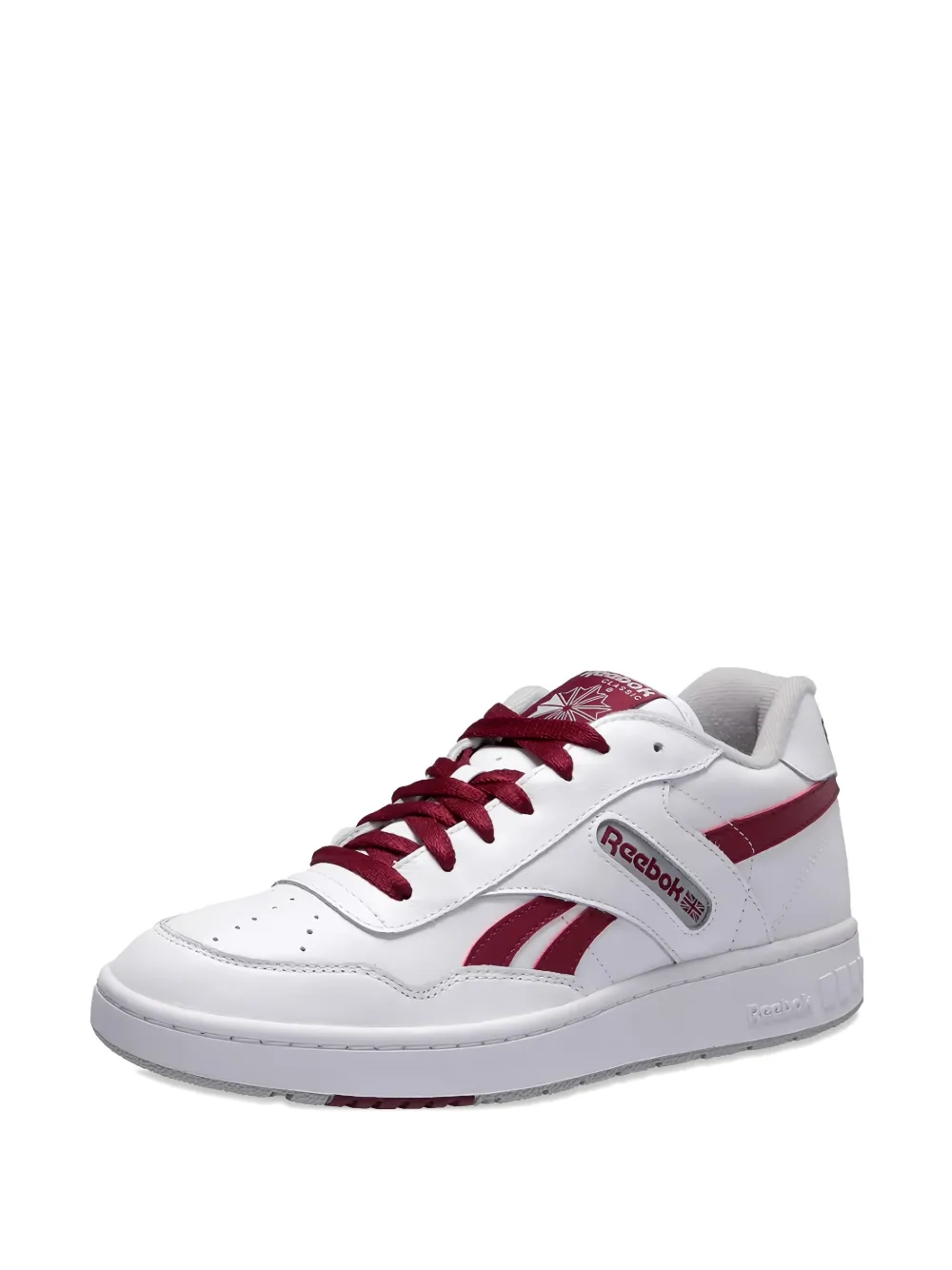 Reebok BB4000 sneakers White