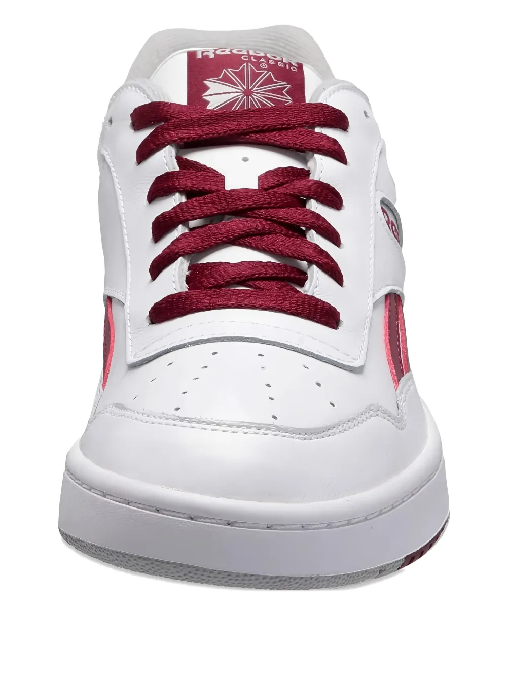 Reebok BB4000 sneakers White