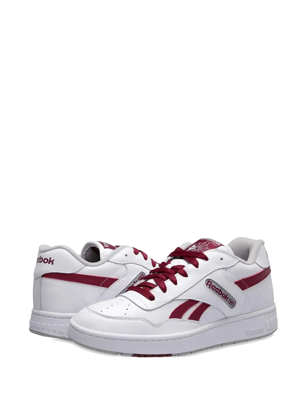 Reebok BB4000 sneakers White