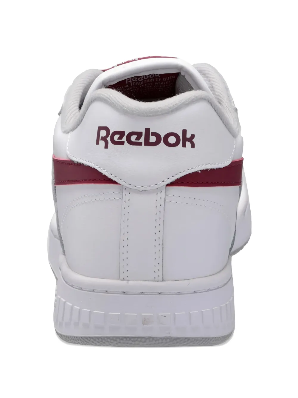 Reebok BB4000 sneakers White