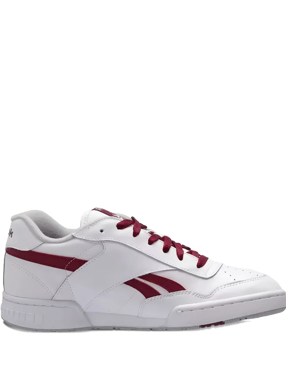 Reebok Bb4000 Sneakers In White