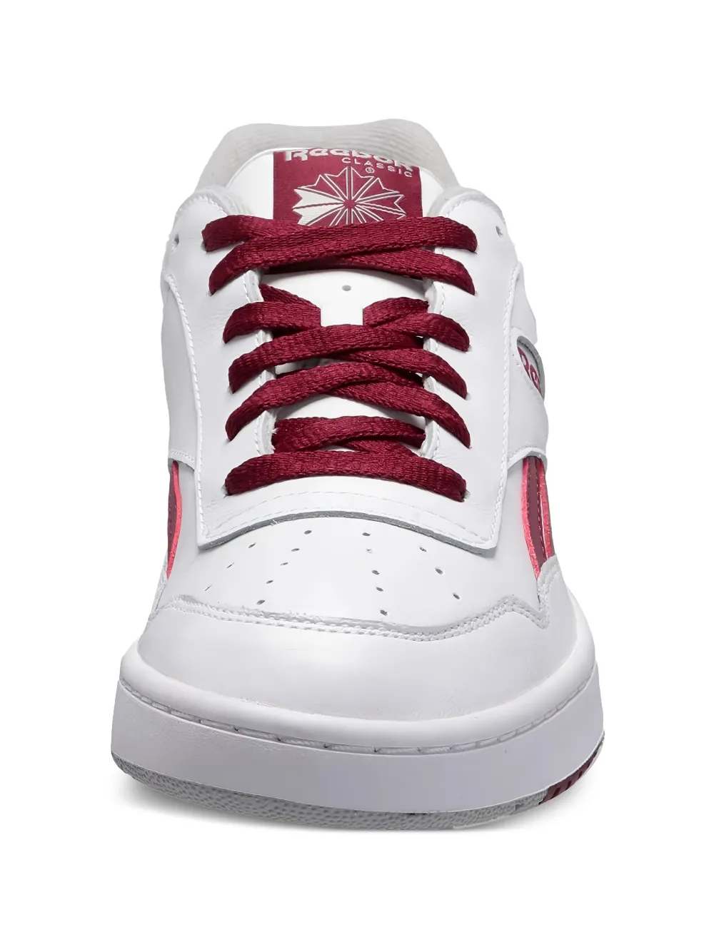 Reebok BB4000 sneakers Wit