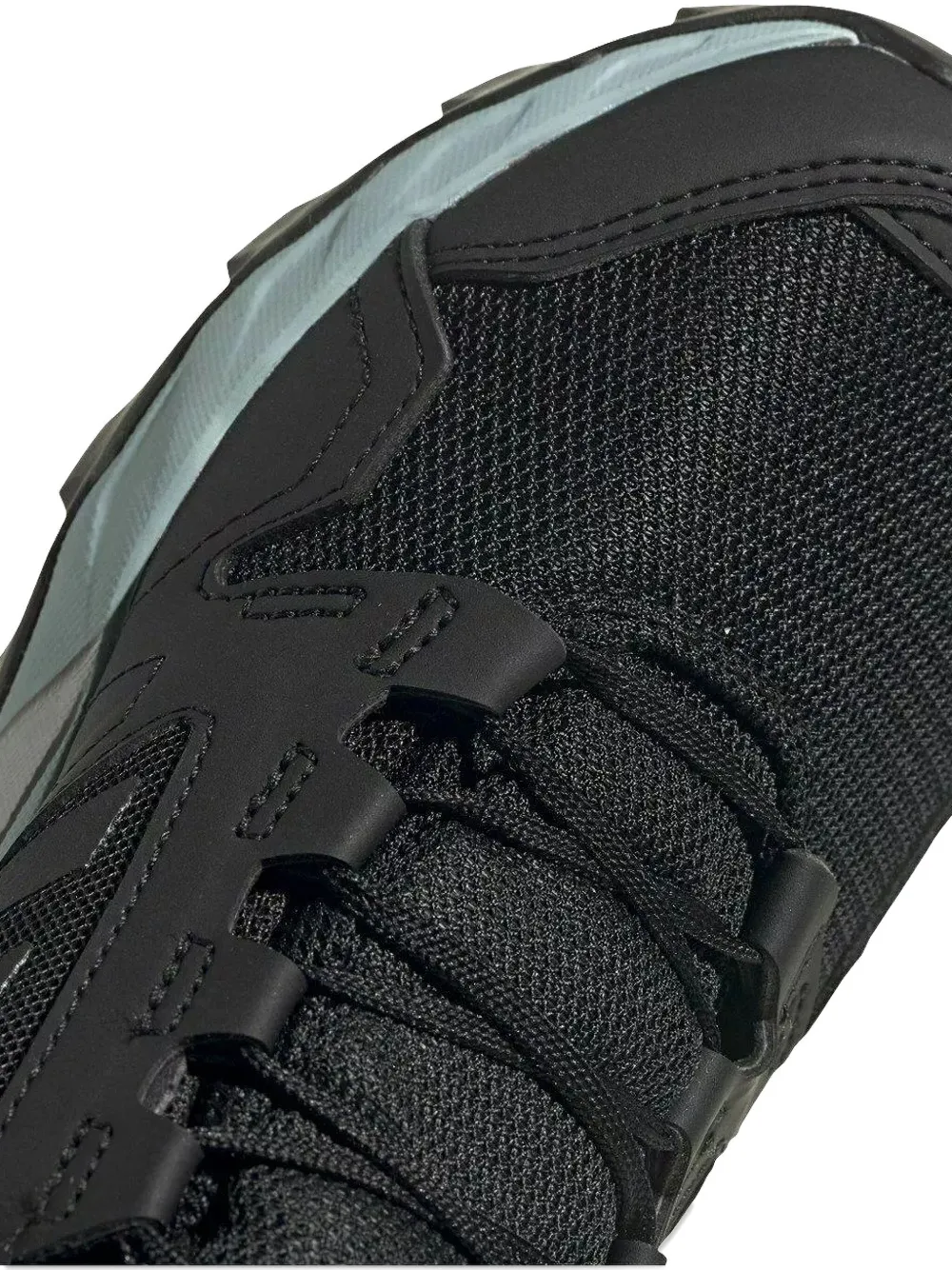 adidas Terrex Agravic TR sneakers Zwart