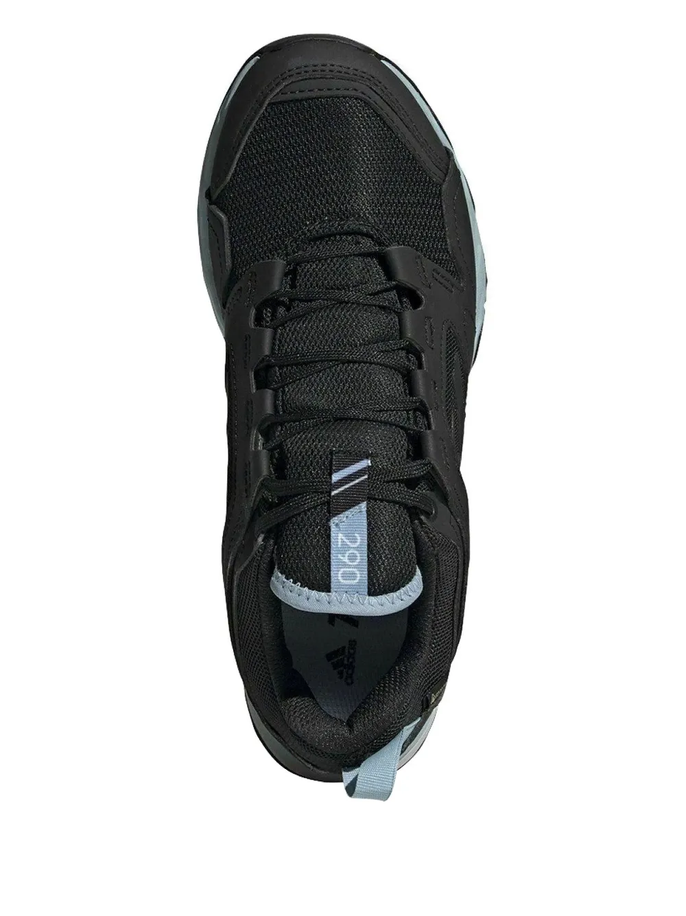 adidas Terrex Agravic TR sneakers Zwart