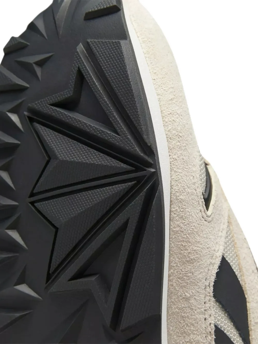Reebok Classic Leather Trail sneakers Neutrals