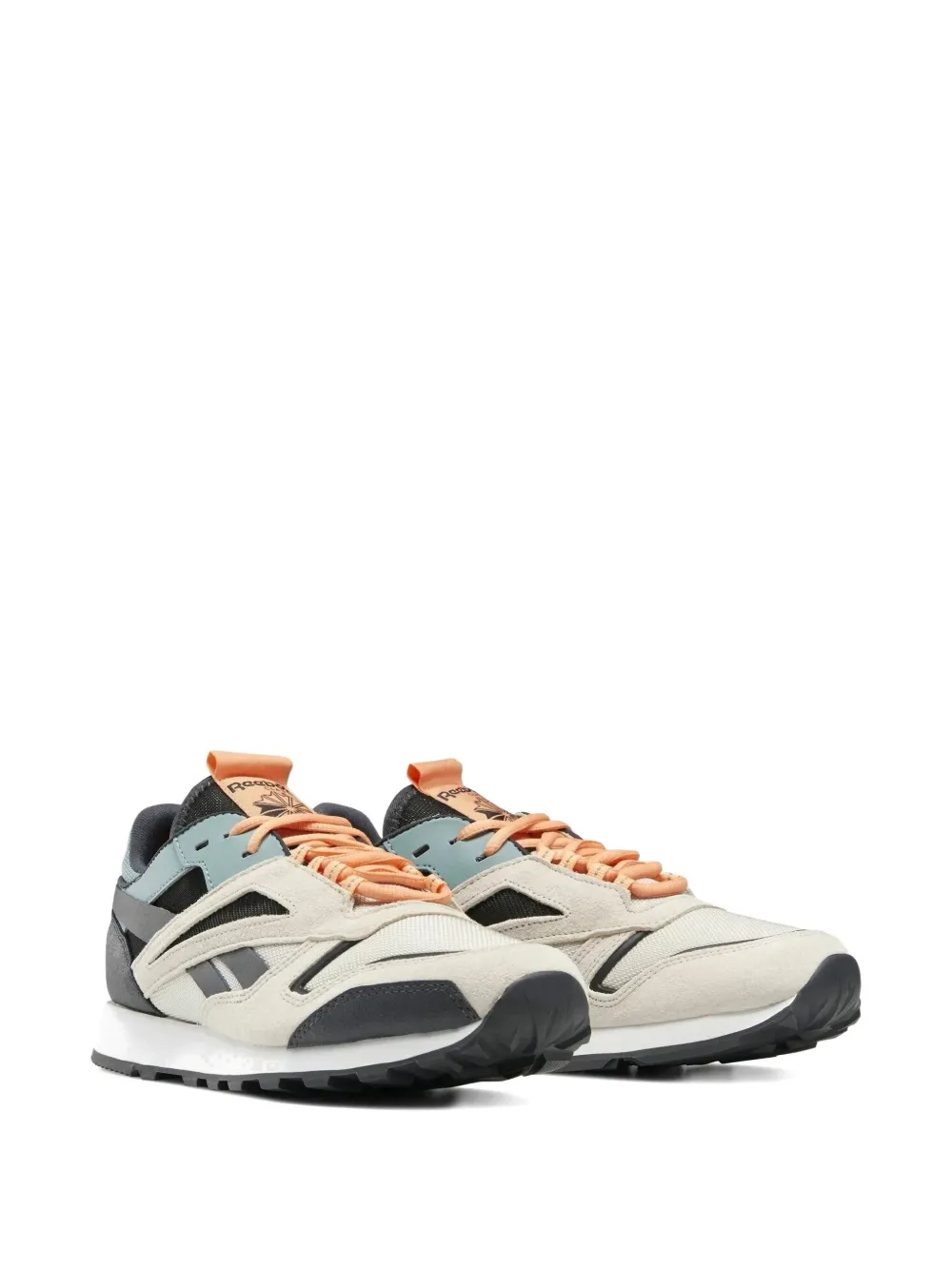 Reebok Classic Leather Trail sneakers Neutrals