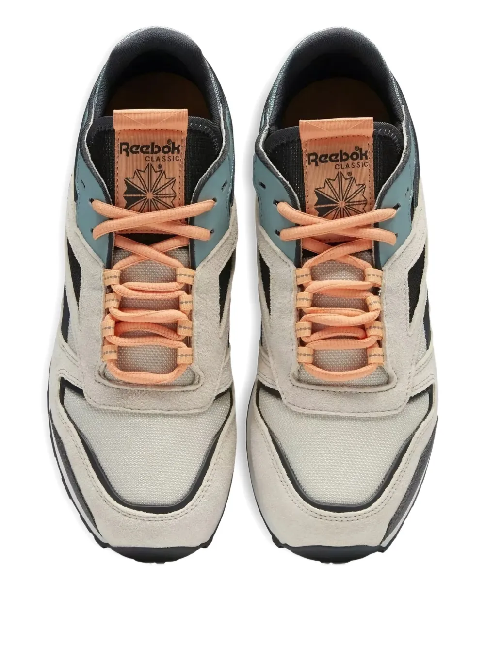 Reebok Classic Leather Trail sneakers Neutrals
