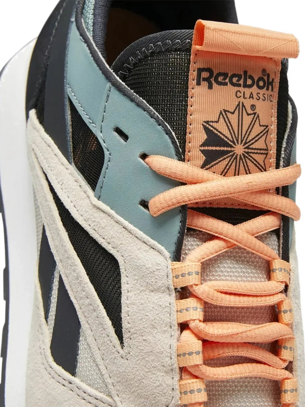 Reebok Classic Leather Trail sneakers Neutrals