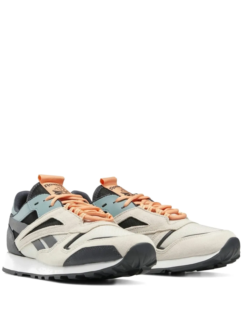 Reebok Classic Leather Trail sneakers Neutrals