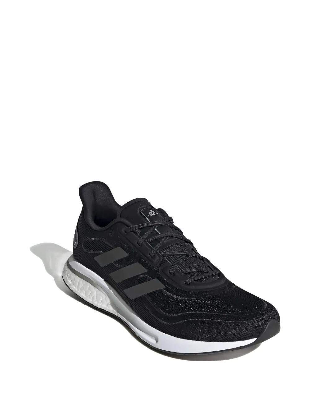 adidas Supernova "Core Black" sneakers