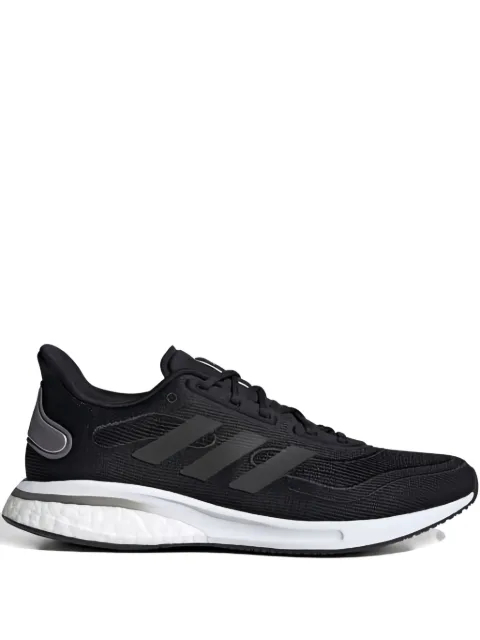 adidas Supernova "Core Black" sneakers