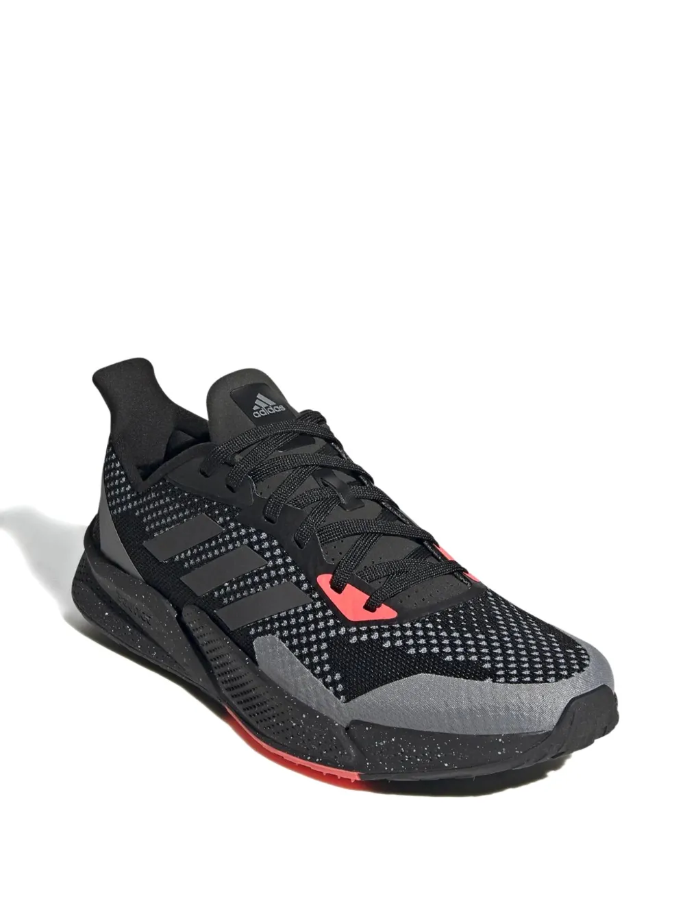 Adidas Originals X9000l2 Sneakers In Black