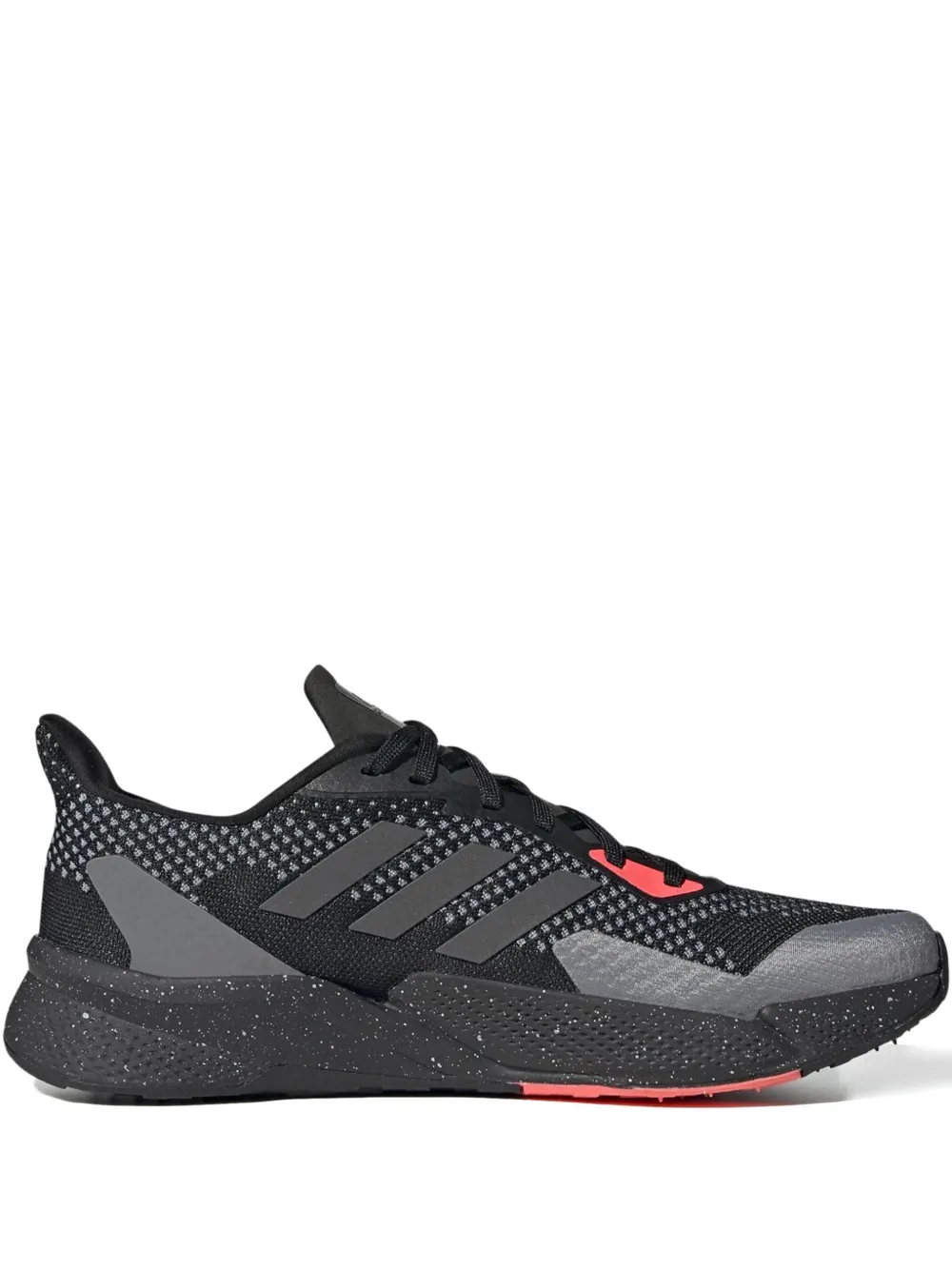 Adidas Originals X9000l2 Sneakers In Black