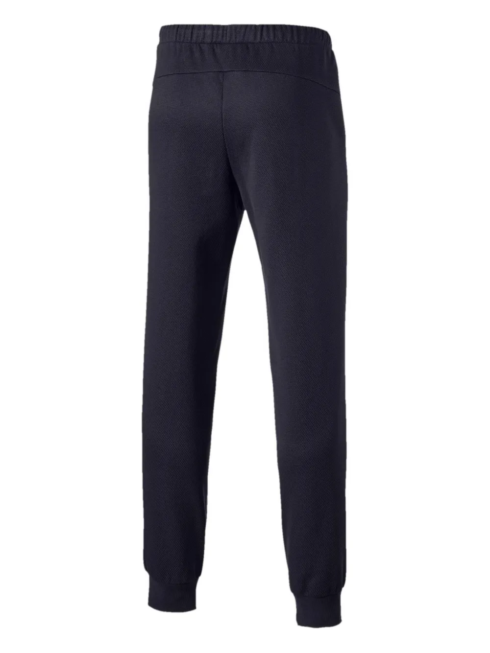PUMA x BMW M Motorsport Navy/White trainingsbroek - Blauw