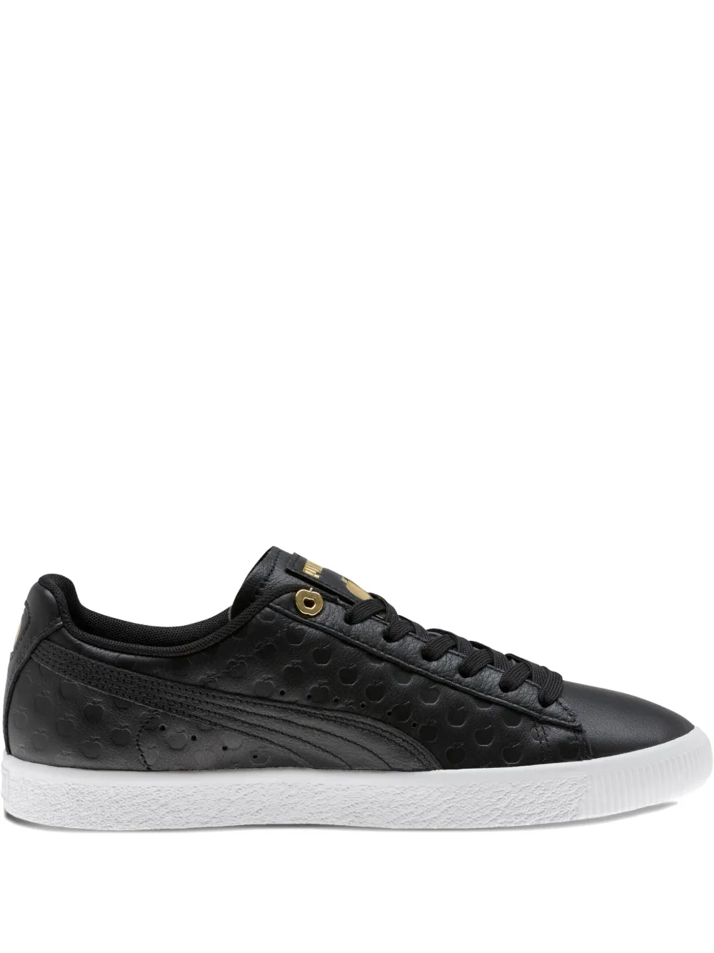 PUMA tenis Apple Flagship | negro | Image 1