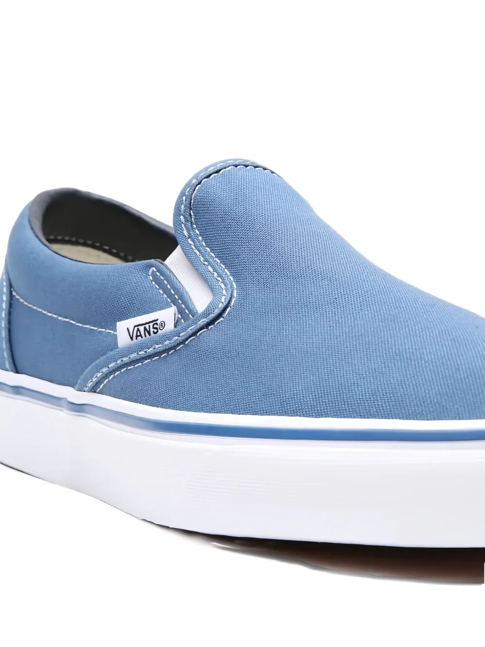 Vans Classic "Blue" sneakers