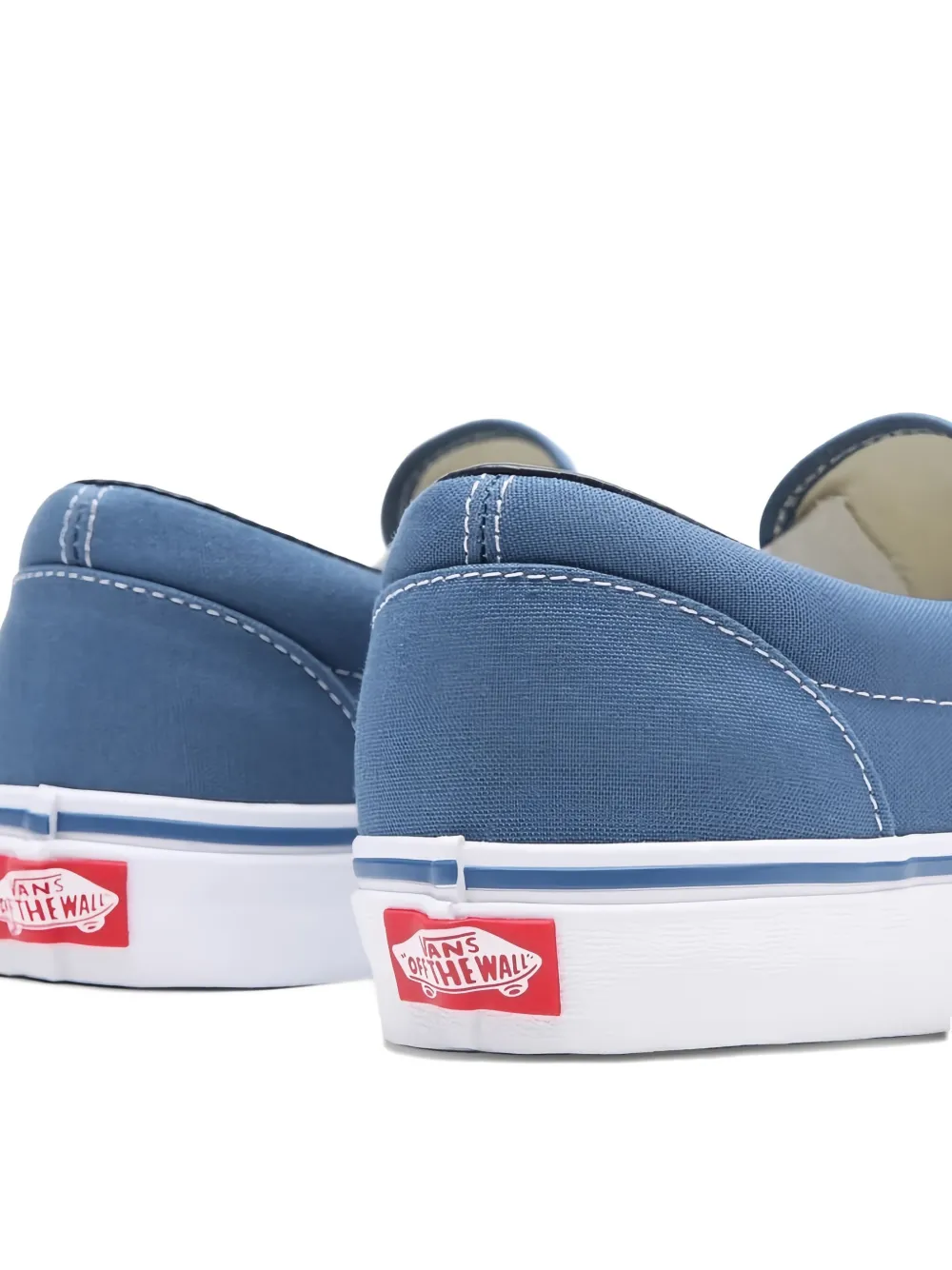 Vans Classic "Blue" sneakers