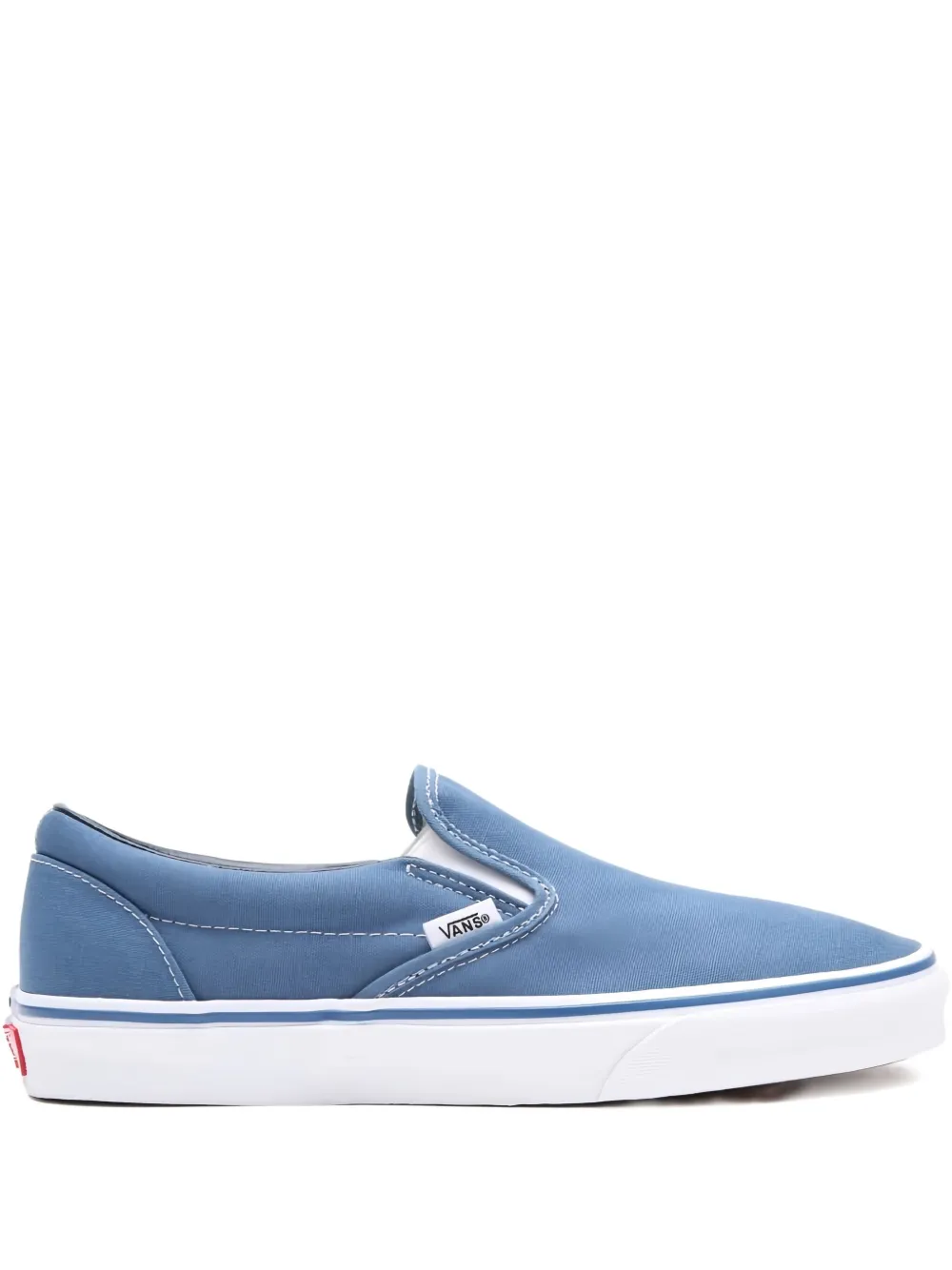Vans Classic "Blue" sneakers