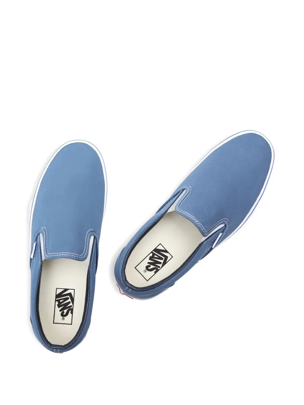 Vans Classic "Blue" sneakers