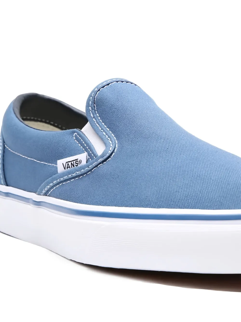 Vans Classic "Blue" sneakers