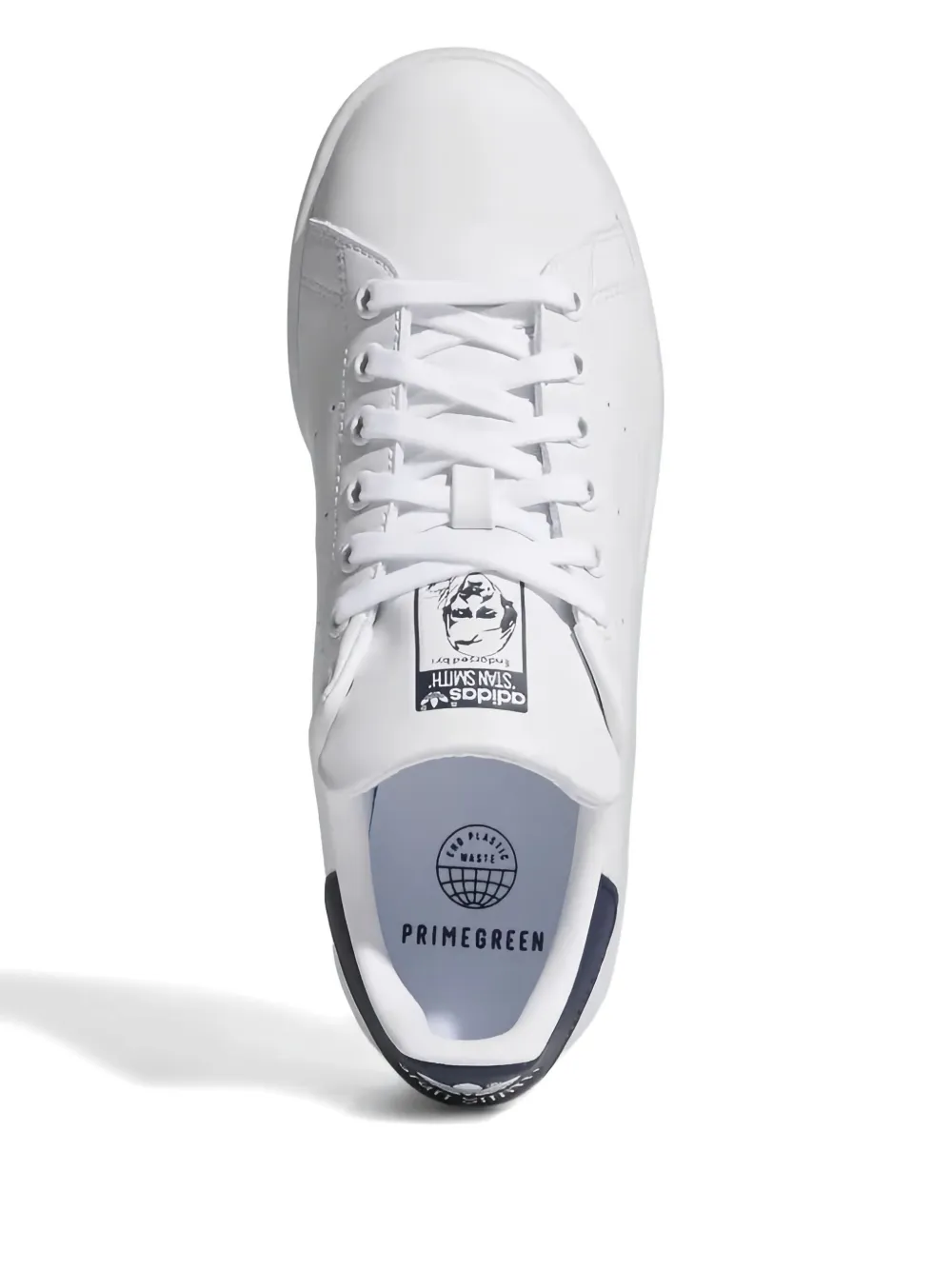adidas Stan Smith Primegreen sneakers White