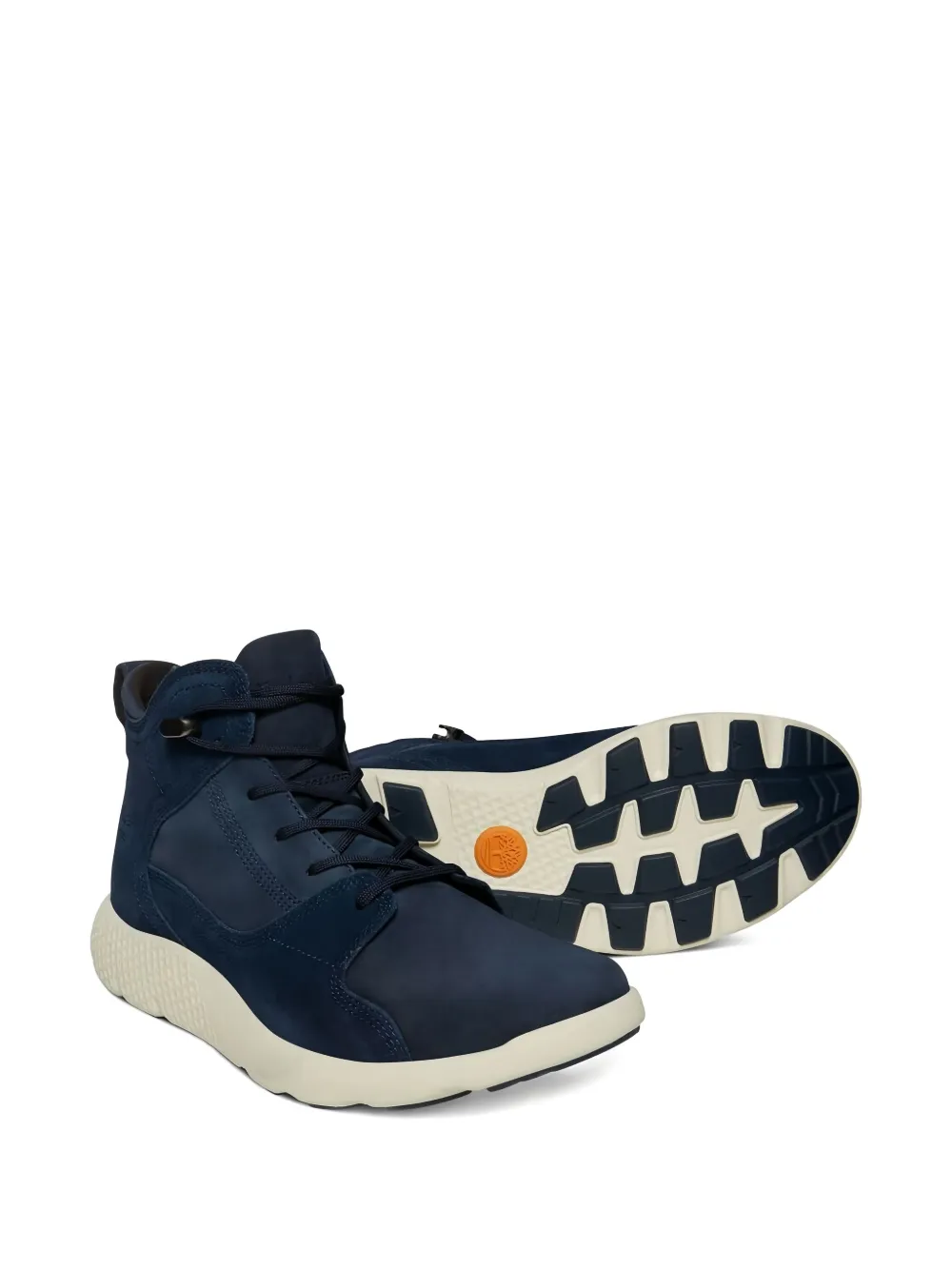 Timberland lace-up hiker boots | Hiking Boots | Image 2
