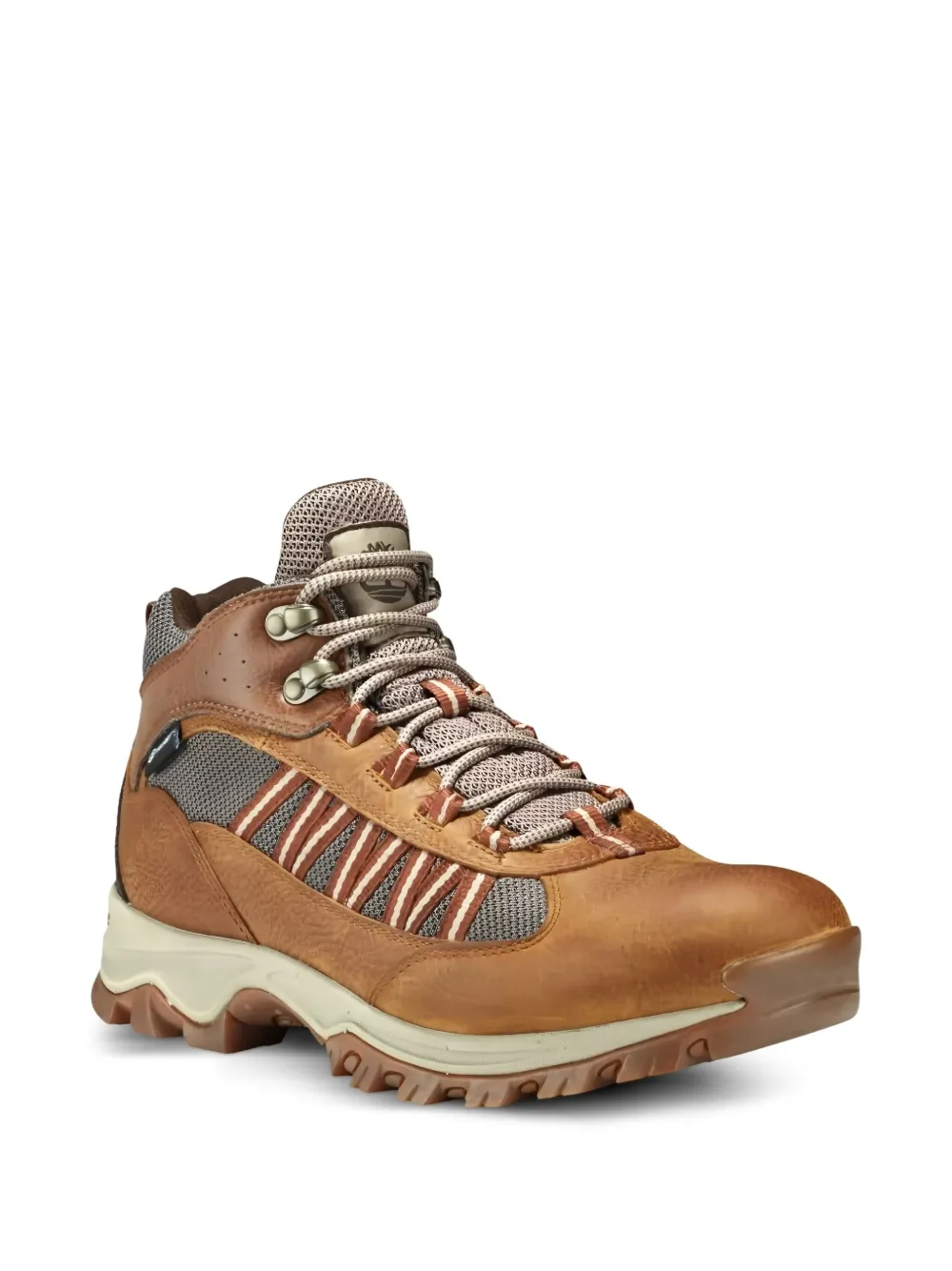 Timberland Mt. Maddsen Lite waterproof sneakers | Hi-Tops | Image 2