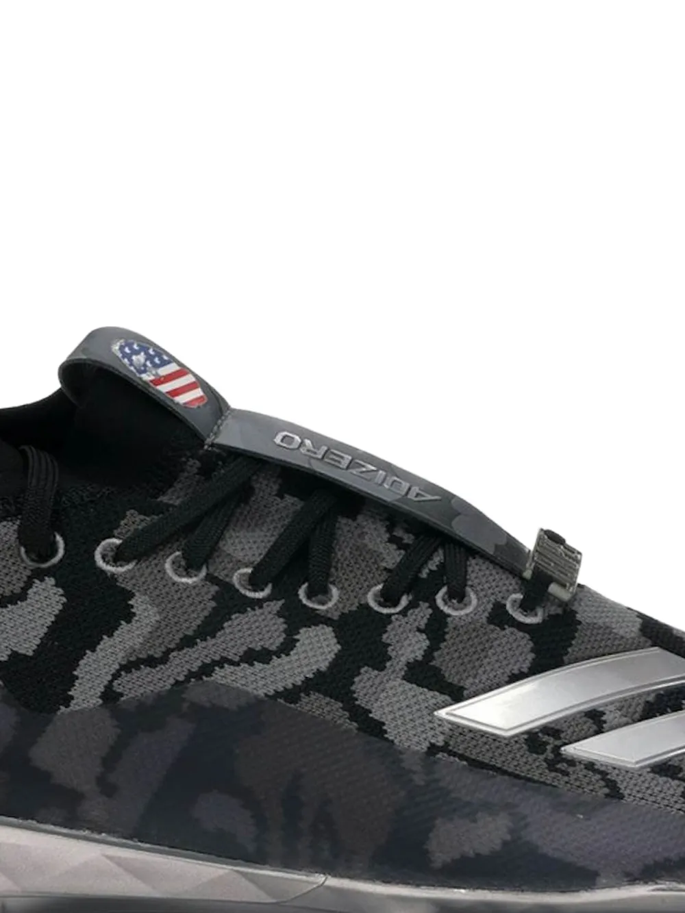 adidas Adizero Cleats "A Bathing Ape" sneakers | Low-Tops | Image 2
