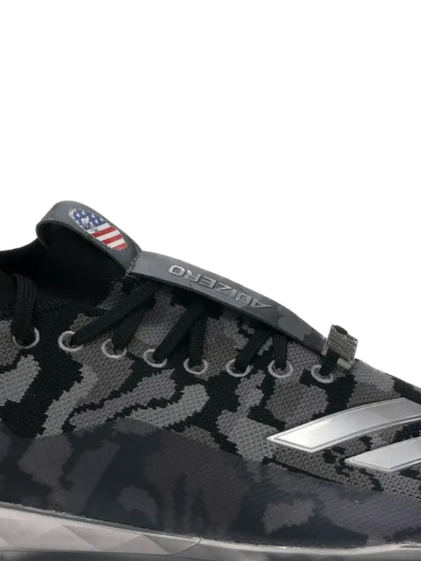 adidas gazelle silver green womens adidas Originals Predator Elite FT FG x BAPE - JS3104 | SNS main image 1