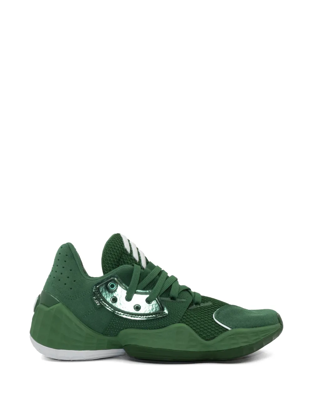 adidas Harden Vol.4 Team basketball sneakers - Verde