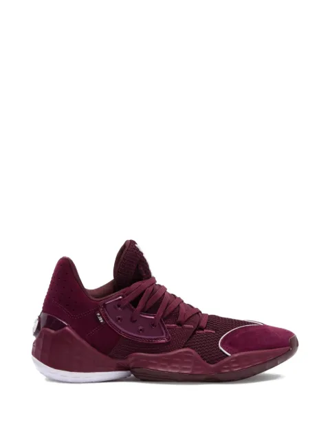 adidas Harden "Maroon" sneakers