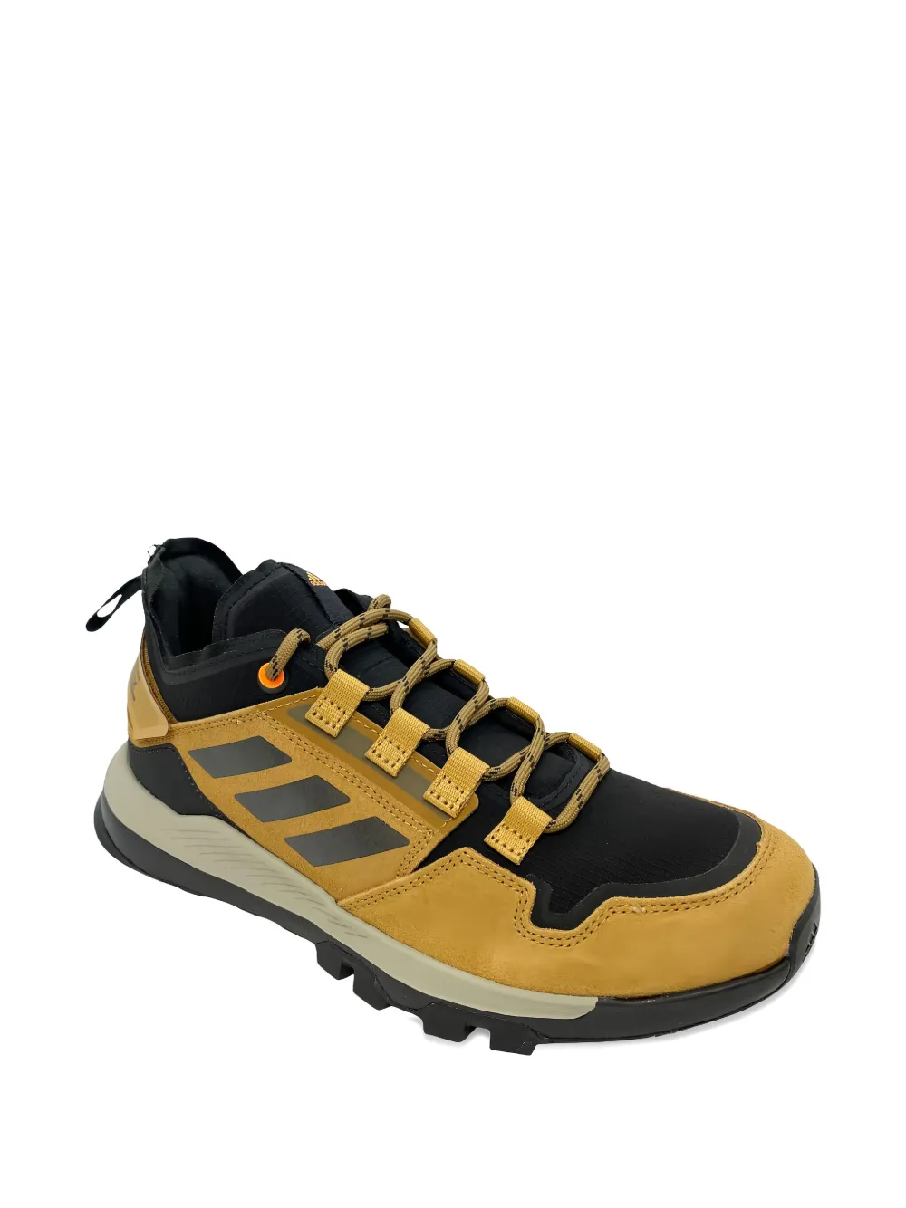 adidas Terrex Low sneakers Yellow