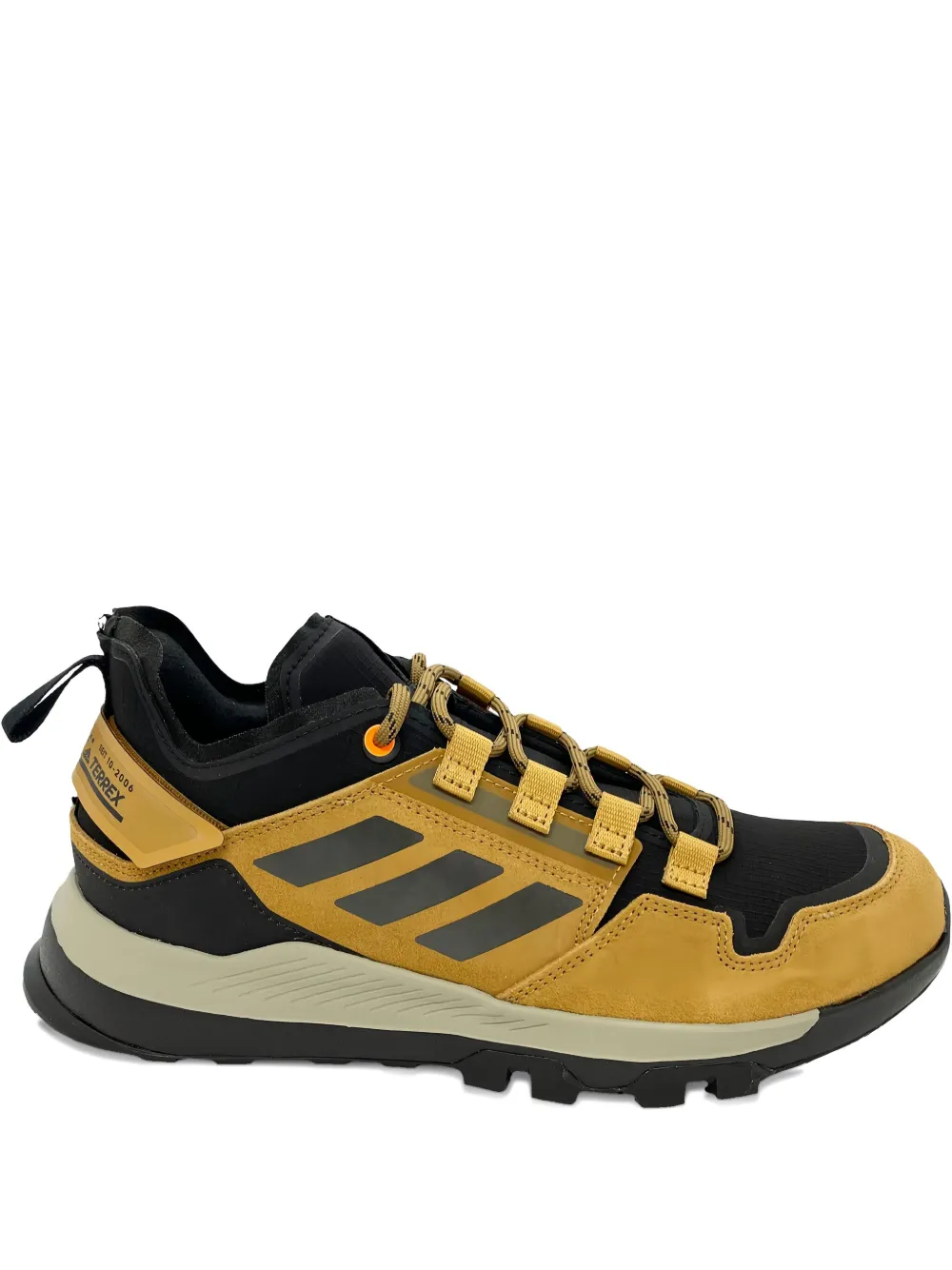 adidas Terrex Low sneakers - イエロー adidas Terrex Low sneakers - イエロー