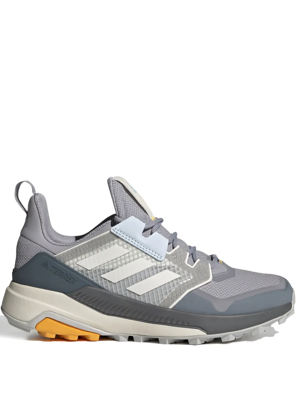 Adidas Ultraboost DNA CTY "Tokyo Grey Four Grey Six" sneakers Grijs