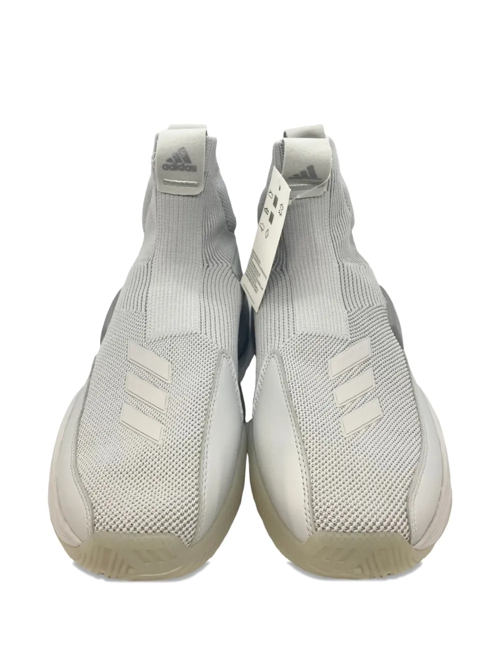 Adidas Originals N3xt L3v3l 2020 Sneakers In Gray
