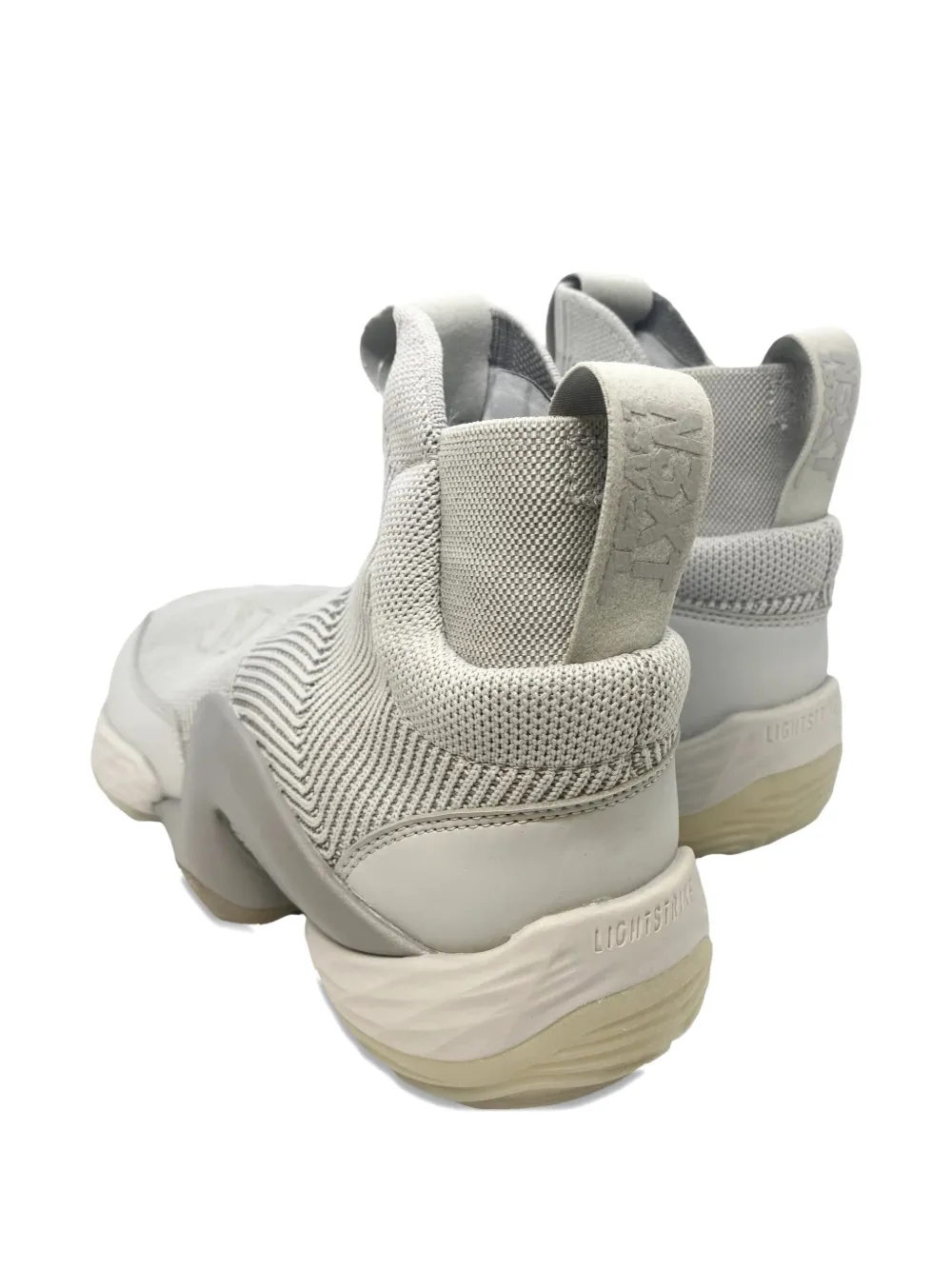Adidas Originals N3xt L3v3l 2020 Sneakers In Gray