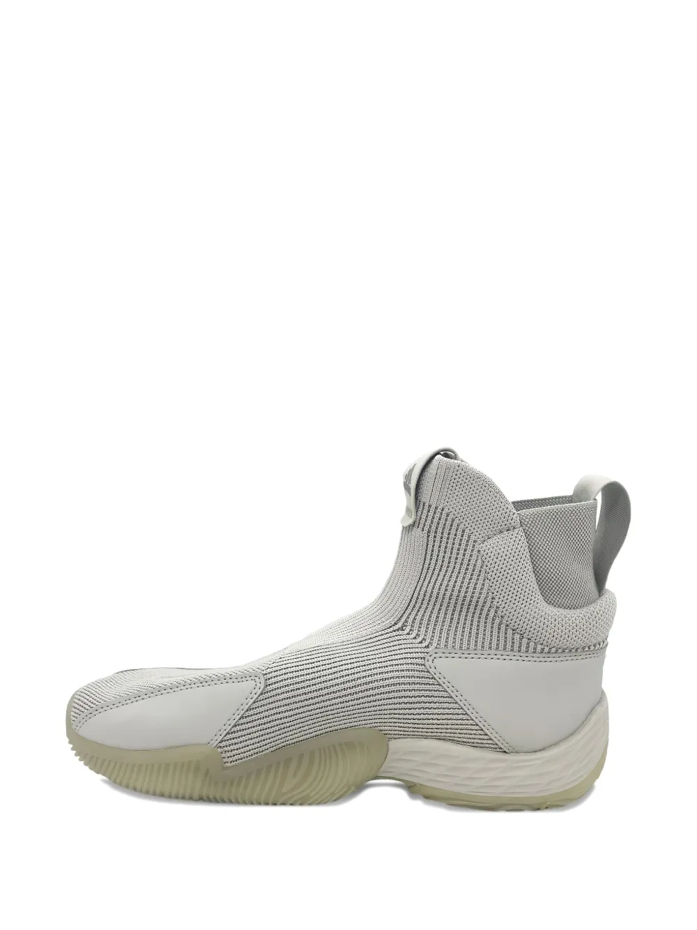 Adidas Originals N3xt L3v3l 2020 Sneakers In Gray