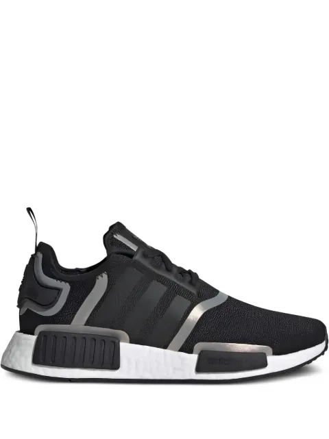 adidas кроссовки NMD_R1 Core Black