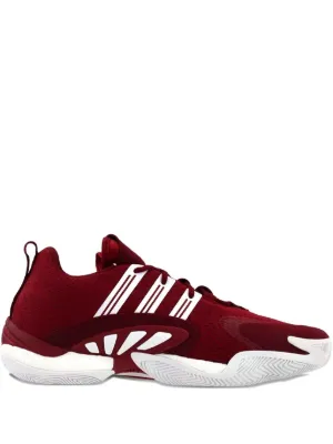 Adidas ZX 2K Boost "Scarlet White Gum" Sneakers | Red | FARFETCH