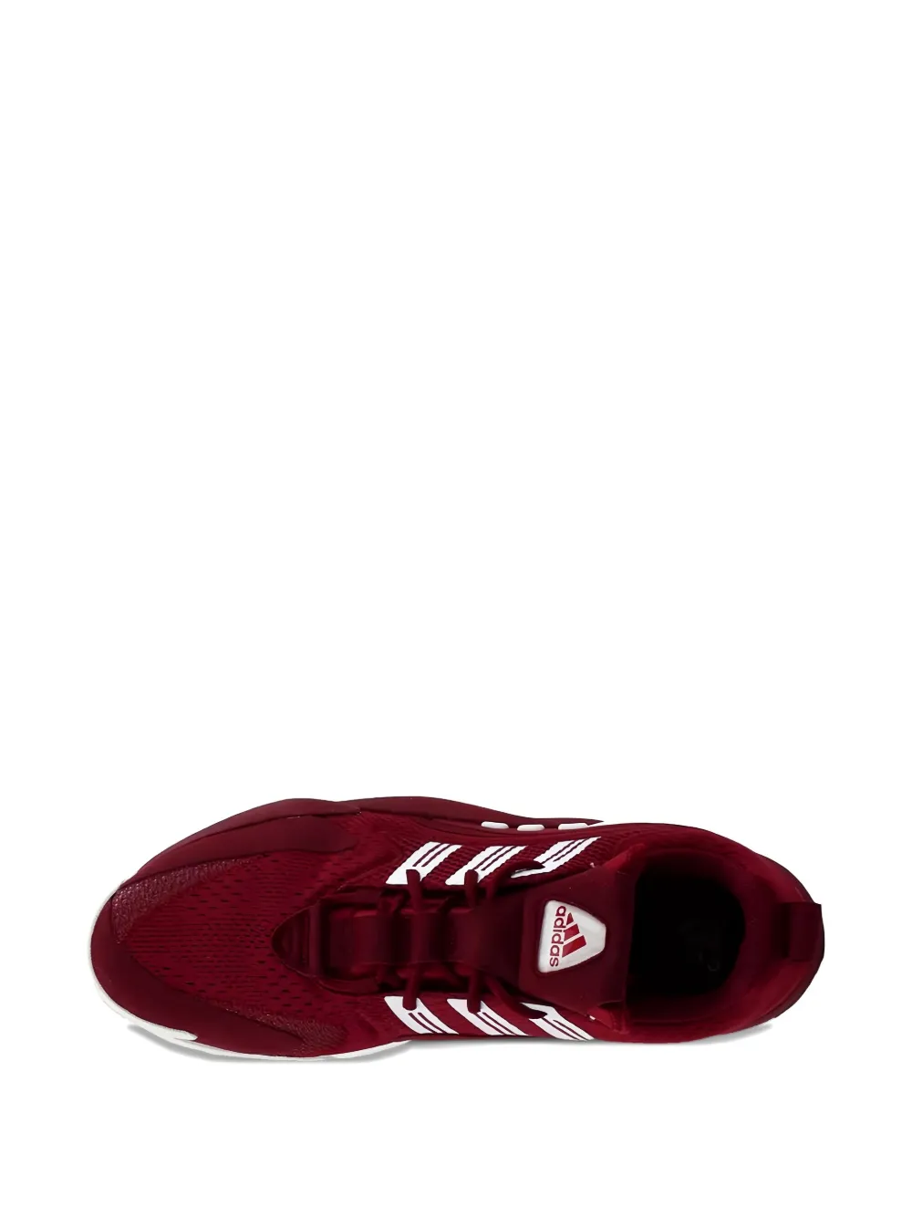 adidas Crazy BYW 2.0 "Power Red" sneakers