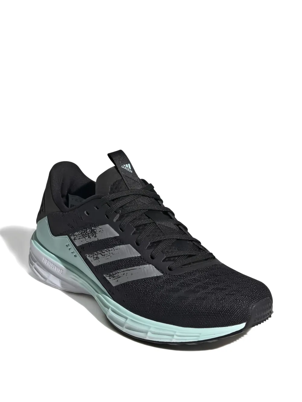 Adidas Originals Sl20 Sneakers In Black