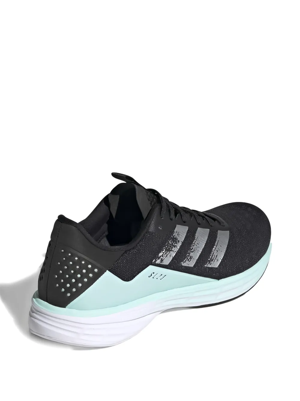 Adidas Originals Sl20 Sneakers In Black